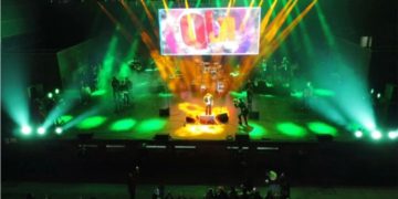 UNA LOKURA! EL CIERRE DE FiNaCo: MÁS DE 15000 PERSONAS DISFRUTARON DE LA 26ª FIESTA