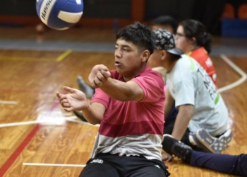 Santa Fe en Movimiento registró un récord de inscriptos en deportes adaptados