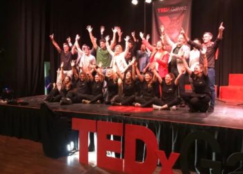Un éxito total: TEDxGálvez inspira y sorprende en la Casa de la Cultura Bicentenario