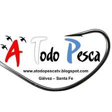 ESTRENO EN LA WEB!  «A TODO PESCA TV», CON LA CONDUCCIÓN DE VALENTIN BONADEO