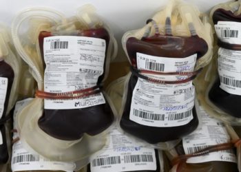 Santa Fe registró 6.330 donantes de sangre durante 2024
