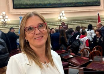 RECONOCIMIENTO A MUJERES SANTAFESINAS DESTACADAS 2025