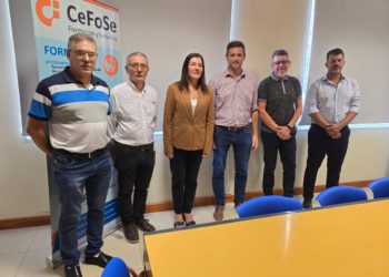 GÁLVEZ SUMA UNA NUEVA CARRERA UNIVERSITARIA: SE LANZÓ INGENIERÍA EN MECATRÓNICA