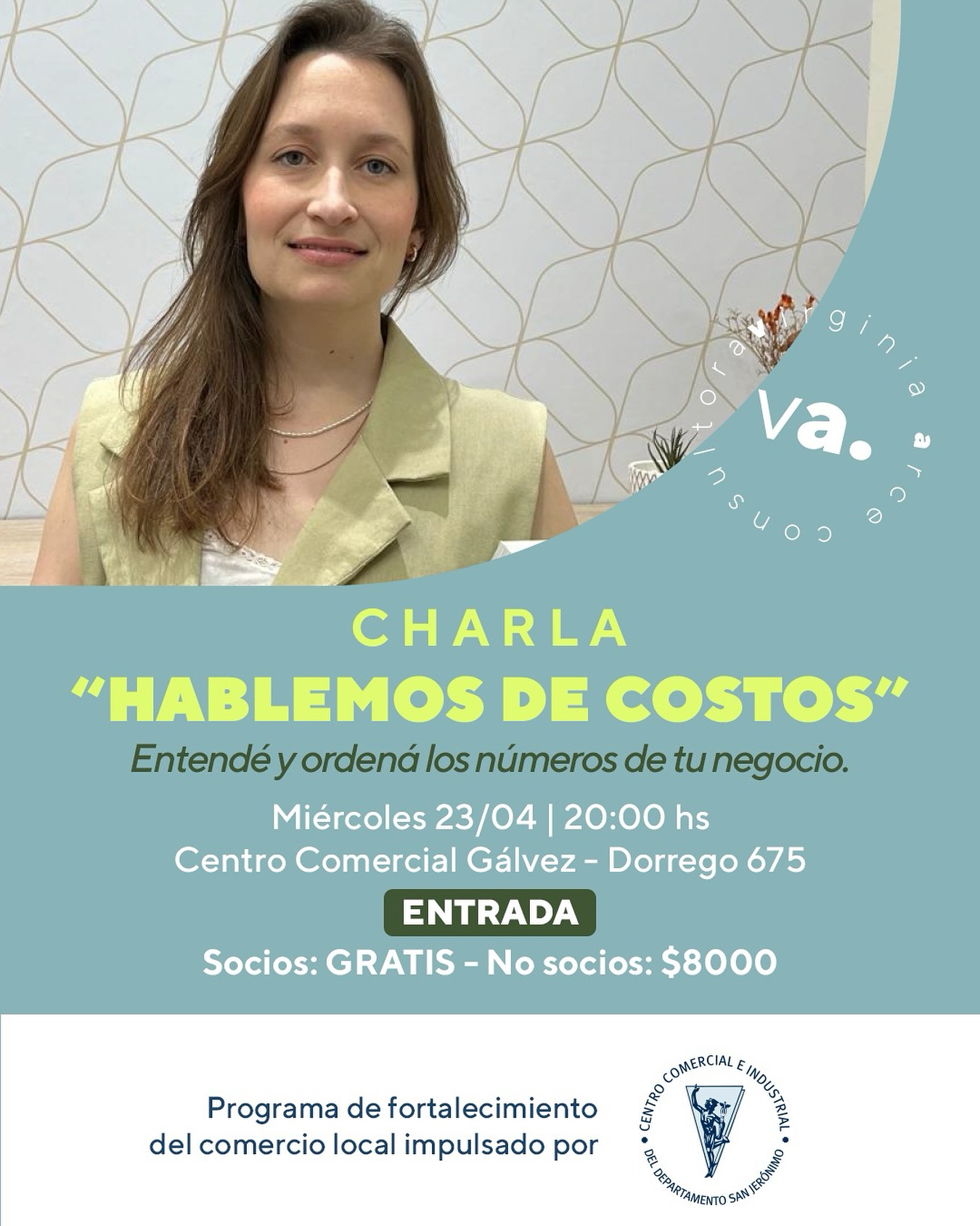 «Enterate y Participá» : Convocatorias, actividades y propuestas que te involucran