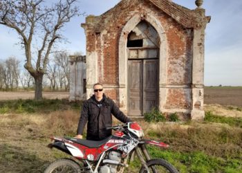 SIGUIENDO CAMINOS: ¿Qué Pasó Aquí? Increíbles Ruinas Abandonadas
