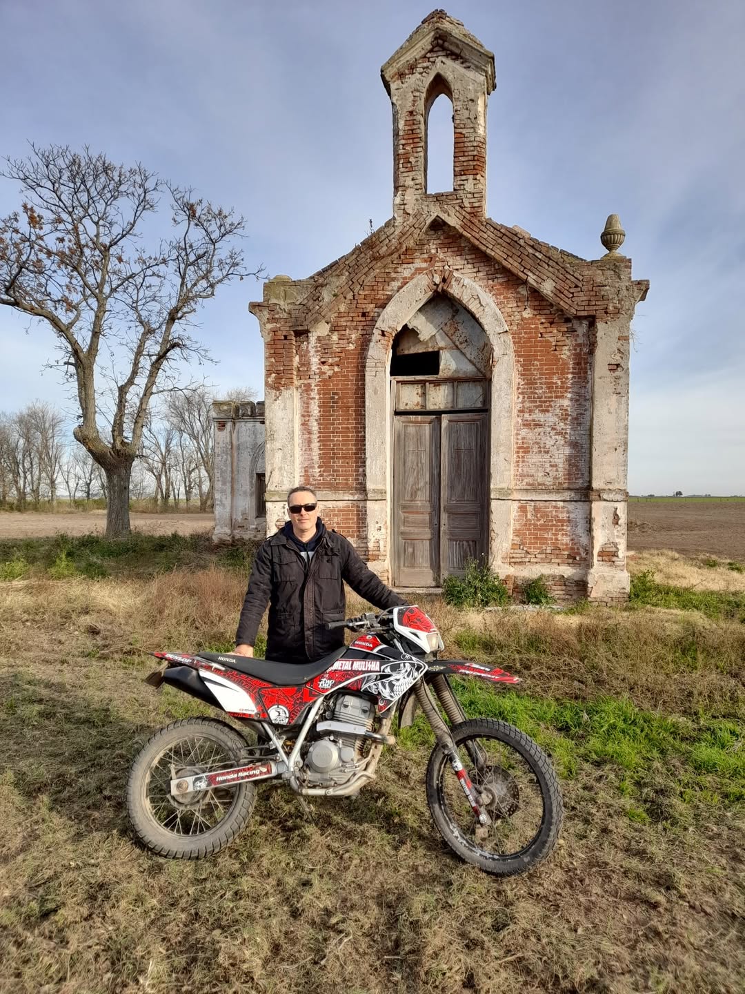SIGUIENDO CAMINOS: ¿Qué Pasó Aquí? Increíbles Ruinas Abandonadas