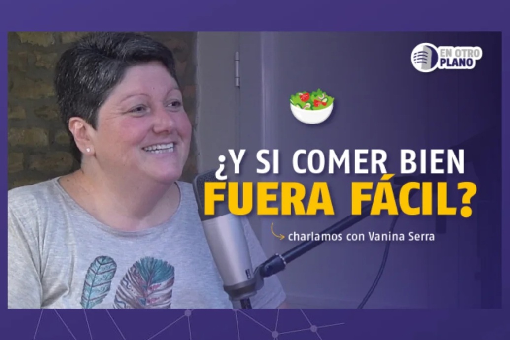 Mitos y Realidades de la Alimentación: Hablamos Claro con una Nutricionista