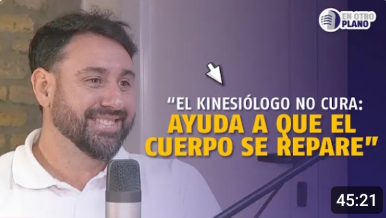 Cómo Superar el DOLOR Crónico? Consejos de un KINESIÓLOGO para Aliviarlo