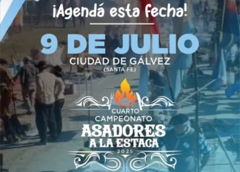 Llega el 4º Campeonato de Asadores a la Estaca