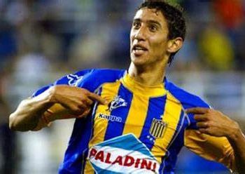 Di María vuelve a Central y Unión lo espera en su debut