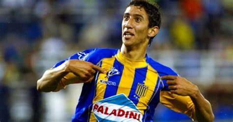 Di María vuelve a Central y Unión lo espera en su debut