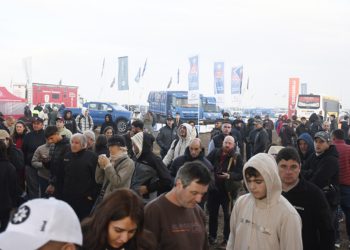 AgroActiva 2025: Con la bandera bien alta, el Corazón del campo late más fuerte que nunca