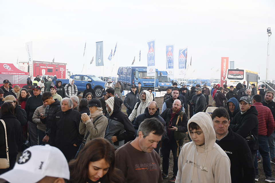 AgroActiva 2025: Con la bandera bien alta, el Corazón del campo late más fuerte que nunca