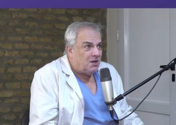 EN OTRO PLANO: En este episodio, Marcelo Seia conversa con el Dr. Lisandro Mana, médico clínico.