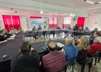 El PJ propone una reforma con participación social y advierte: “Esta Constitución no puede hacerse de espaldas al pueblo”