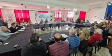 El PJ propone una reforma con participación social y advierte: “Esta Constitución no puede hacerse de espaldas al pueblo”