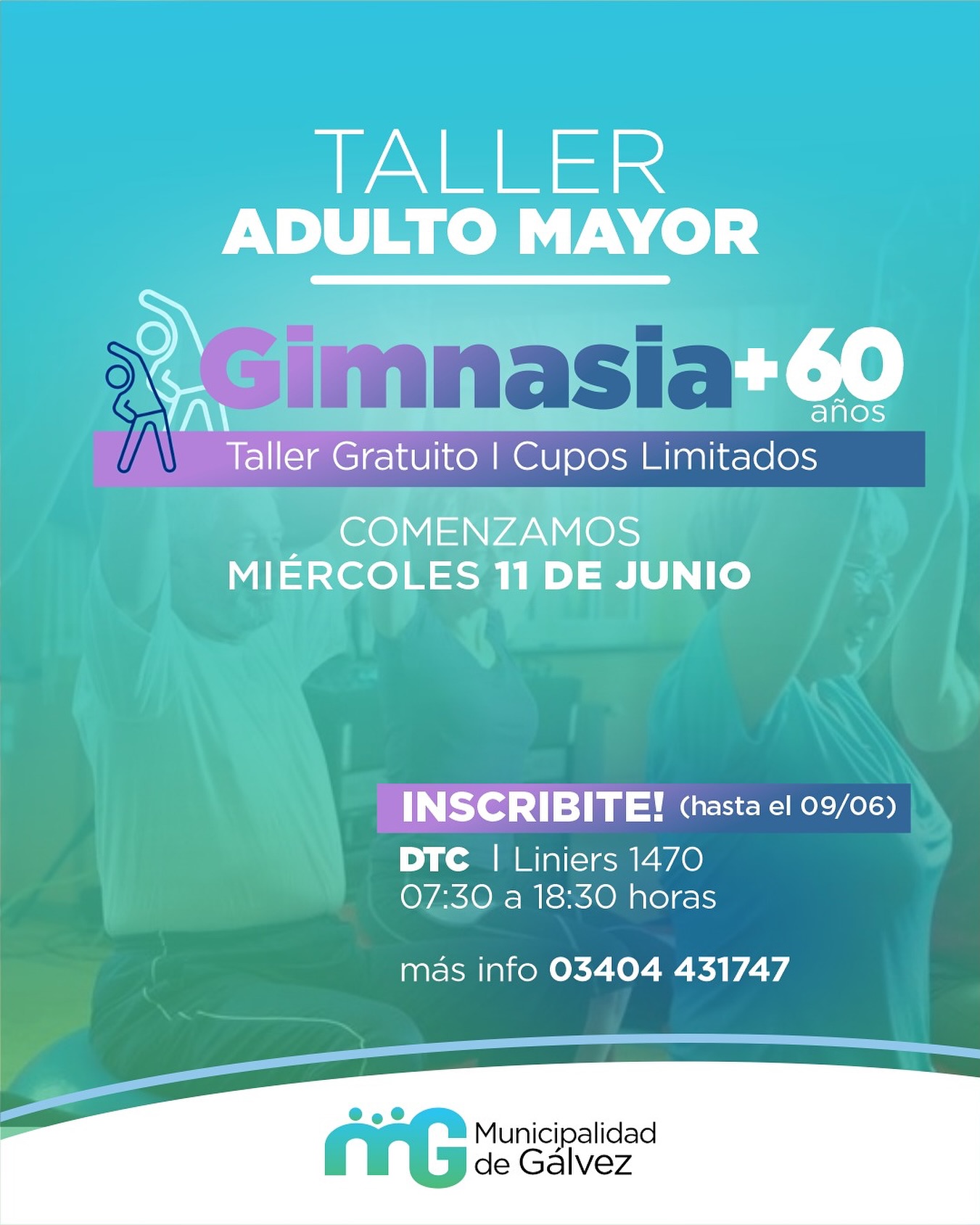 Taller de Producción de Plantines Ornamentales. Como participar?