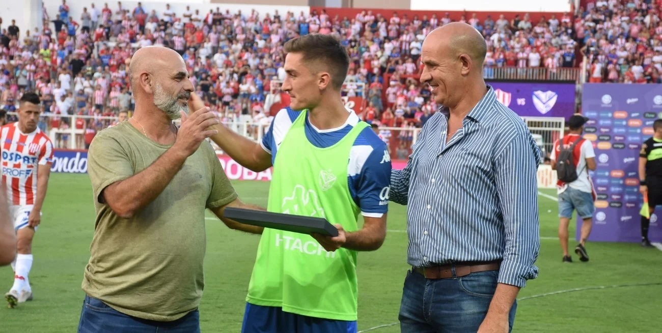 Histórico fallo de la “Ley Giaccone”: la Liga Santafesina cobrará 50.000 dólares.