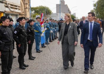 Scaglia: “Hoy, como en 1816, Santa Fe defiende sus recursos y exige una Argentina más federal”