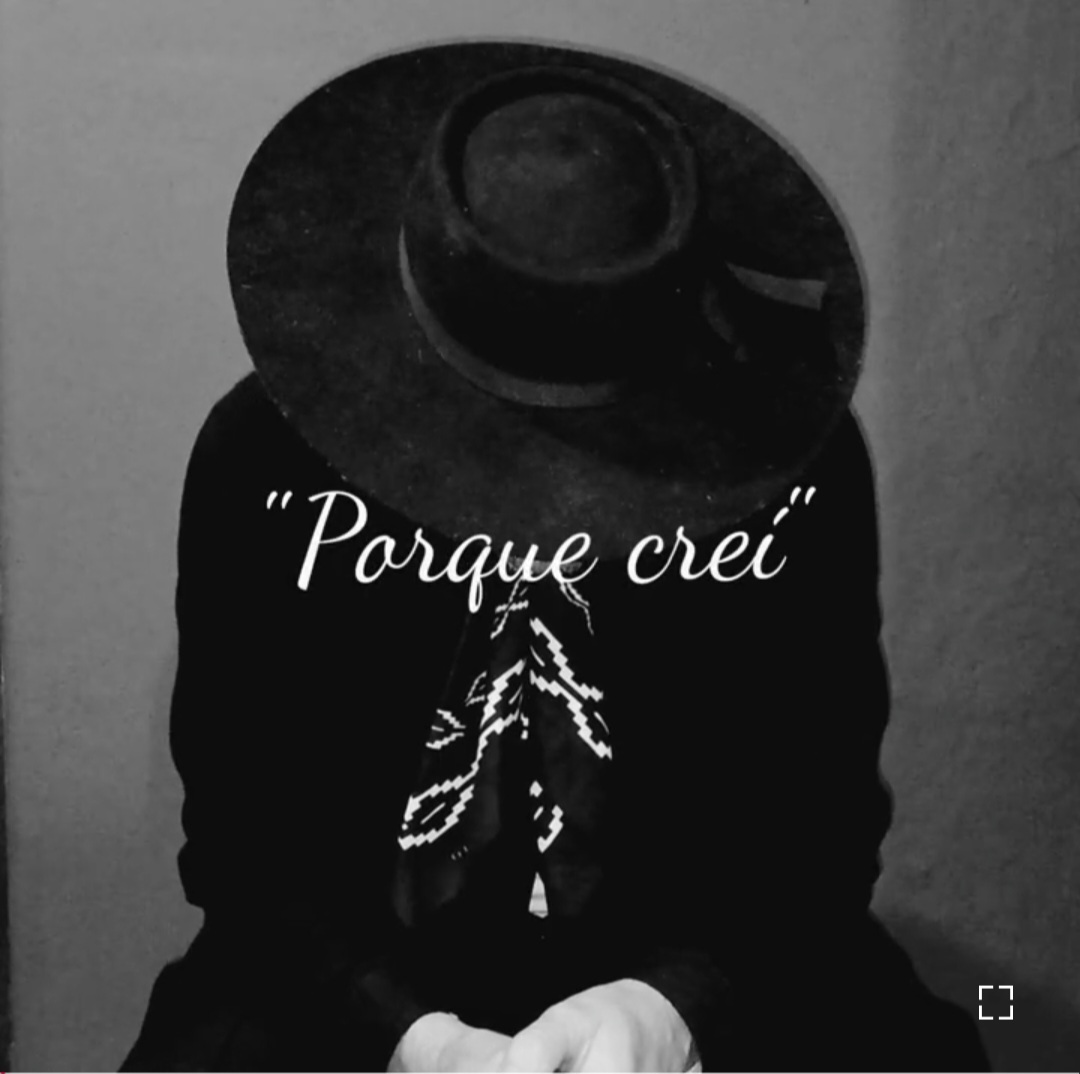 Santavecinos estrenó “Por qué creí”, Puchi Basualdo junto a Duré y  Márquez