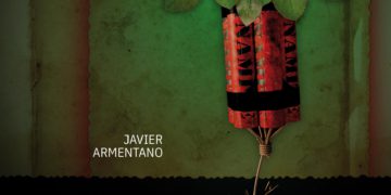 Javier Armentano presentó “Cuentos inimputables”, un libro que desafía lo previsible