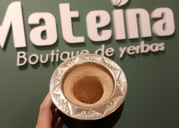 “Soy Rosario, Sommelier de yerba mate: la pasión que me conecta con nuestra identidad”