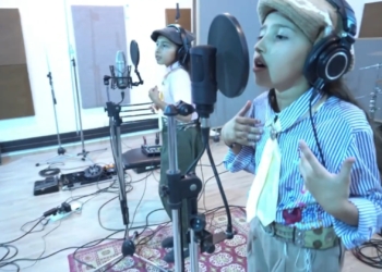 Las Mellis Riquelme conquistan corazones y escenarios: una historia que recién empieza