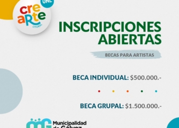 Agenda municipal: actividades y propuestas para esta semana