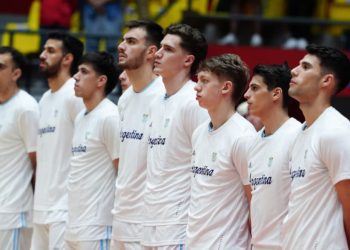 Pablo Prigioni definió la lista de 12 convocados para la Selección Argentina de Básquet en la AmeriCup 2025
