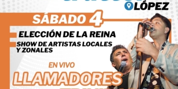 LLEGA LA 9ª EDICIÓN DE LA FIESTA NACIONAL DEL TRACTOR