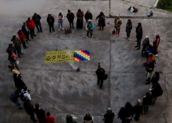 Provincia realizó el Segundo Congreso Regional de la Mujer Indígena