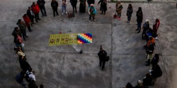 Provincia realizó el Segundo Congreso Regional de la Mujer Indígena