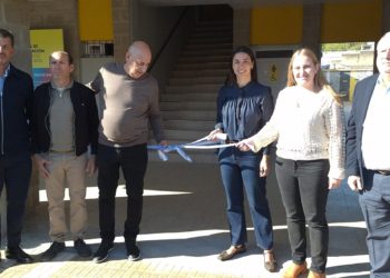 Provincia continúa con el fortalecimiento de instituciones en el departamento San Jerónimo