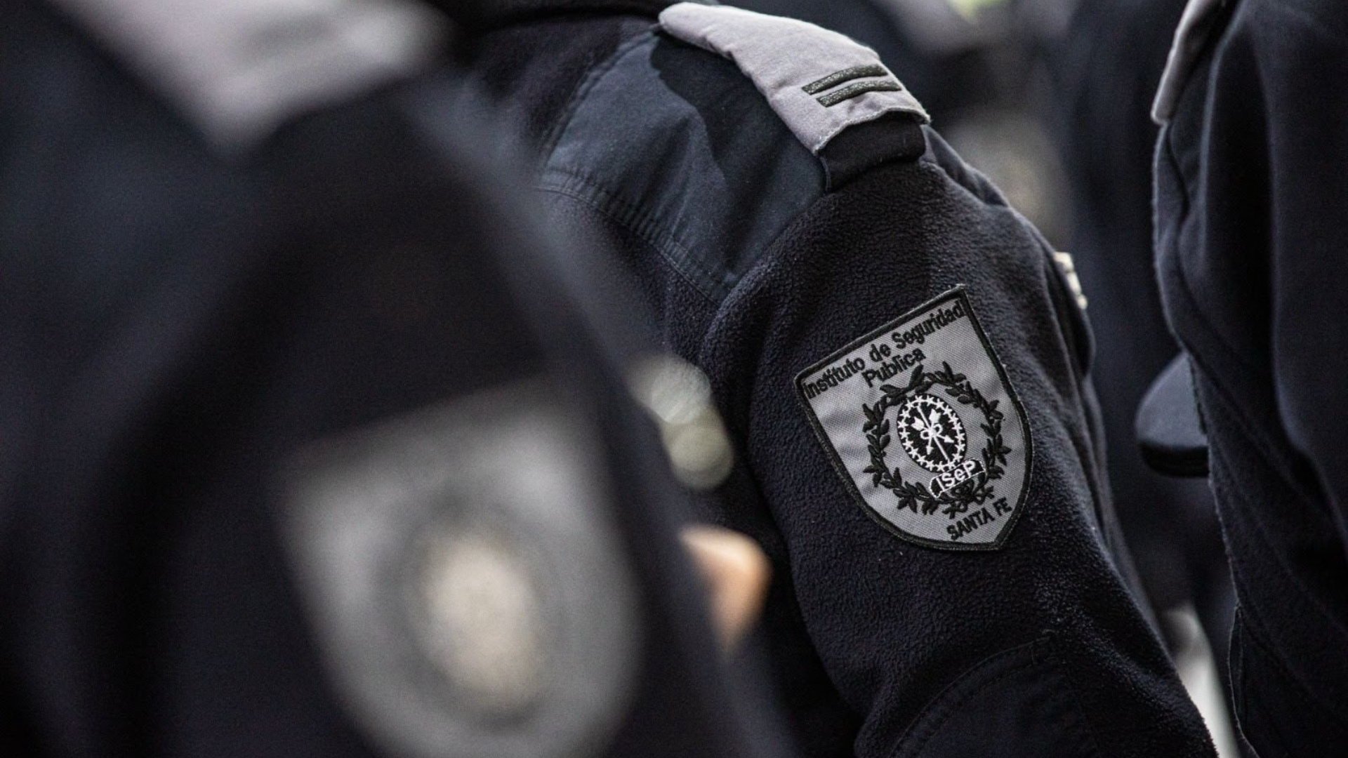 Continúa abierta la convocatoria del Isep para formar parte de la Policía de la Provincia de Santa Fe