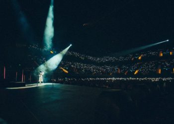 Cómo será la histórica actuación de Nicki Nicole y de Juan Carlos Baglietto por el tricentenario de Rosario