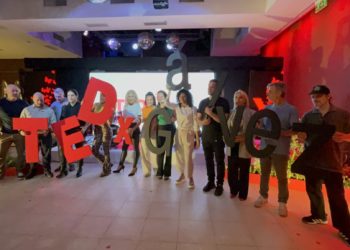 Inspiración, emoción y transformación: así se vivió el segundo TEDx Gálvez
