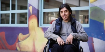 Emiliano Naranjo: “Mi mayor fortaleza está donde todos creían que estaba mi debilidad”