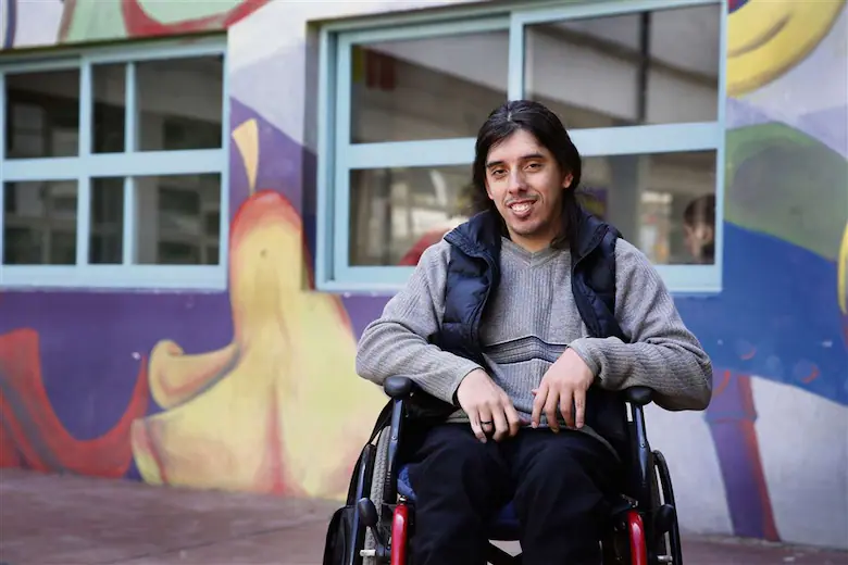 Emiliano Naranjo: “Mi mayor fortaleza está donde todos creían que estaba mi debilidad”