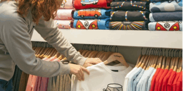 Las ventas minoristas pymes cayeron 4,2% en septiembre y acumulan un año con resultados dispares