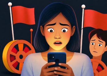 Las redes sociales y su impacto en la salud mental y las relaciones: ¿Cómo detectar la adicción y recuperar el control?