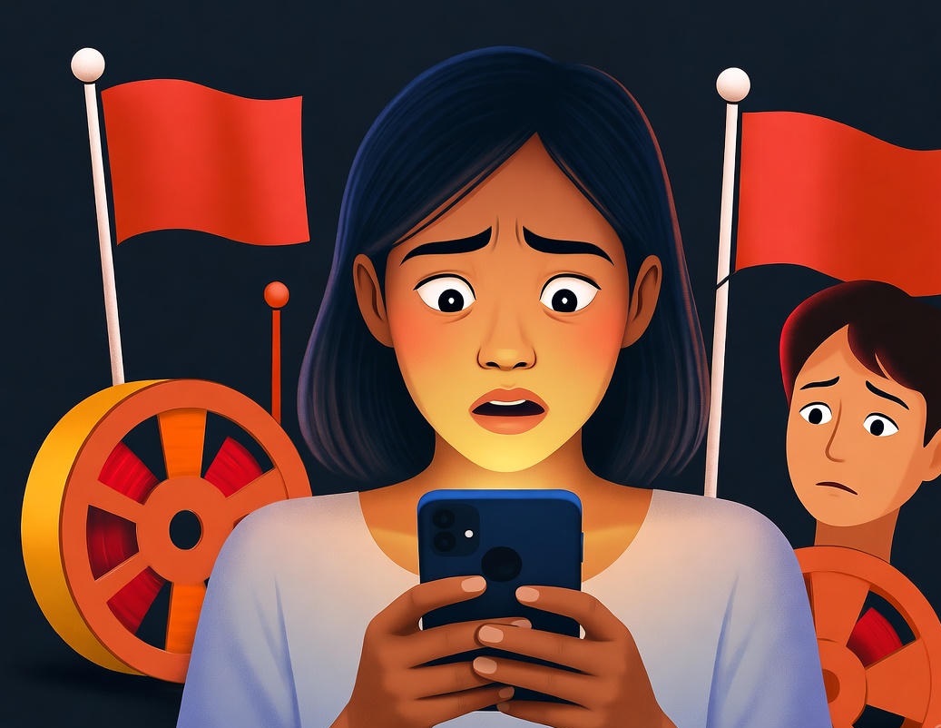 Las redes sociales y su impacto en la salud mental y las relaciones: ¿Cómo detectar la adicción y recuperar el control?