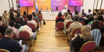 La Provincia construye el Plan de Acción para Prevenir, Abordar y Erradicar las Violencias de Género 2026–2027