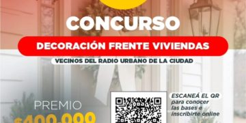 🎄✨ ¡GÁLVEZ SE VISTE DE NAVIDAD! ✨🎄