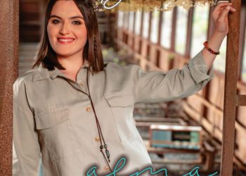 DAIRA MARTÍNEZ PRESENTA SU NUEVO TEMA: “ALMA DE REZABAILE”