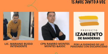 EFECTO DOMINÓ: MIRÁ EL PROGRAMA DE ESTA SEMANA