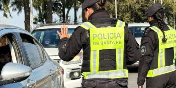 La Provincia intensifica los controles en rutas por el fin de semana largo