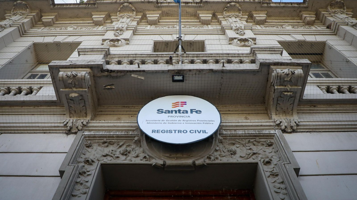 Mateo, Bautista, Emilia y Olivia, los nombres más elegidos por los santafesinos en 2025