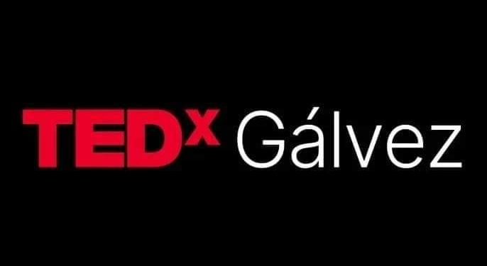 Ya están disponibles las charlas TEDxGálvez en YouTube