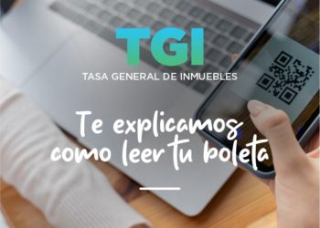 TGI 2026 | Te explicamos cómo leer tu boleta
