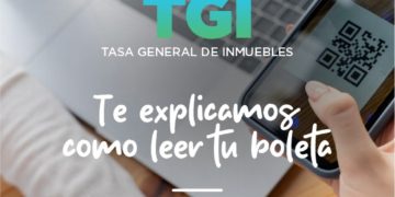 TGI 2026 | Te explicamos cómo leer tu boleta
